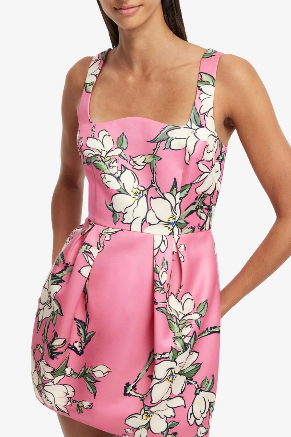 Piper Mini Dress - Image 3