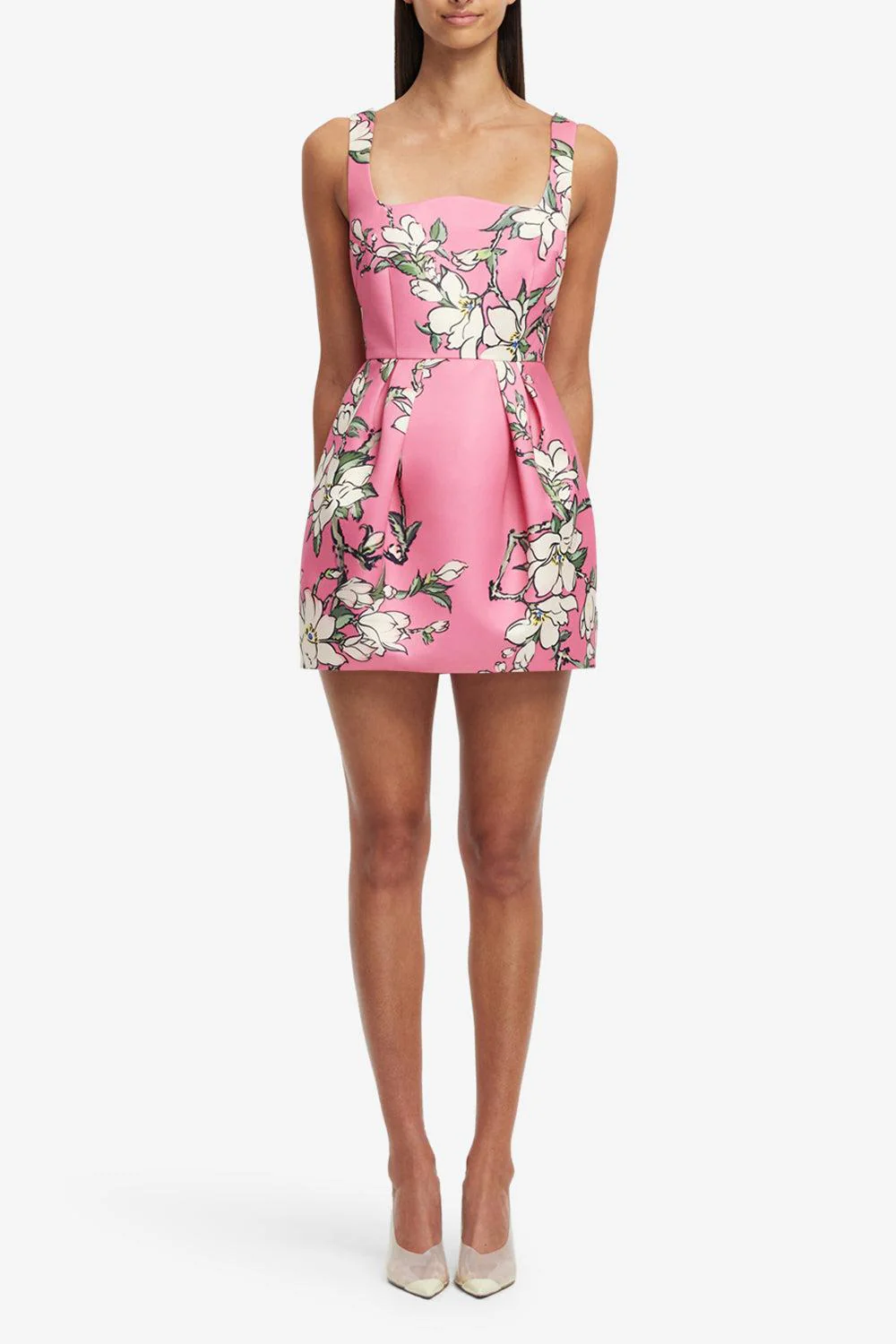 Piper Mini Dress - Image 5