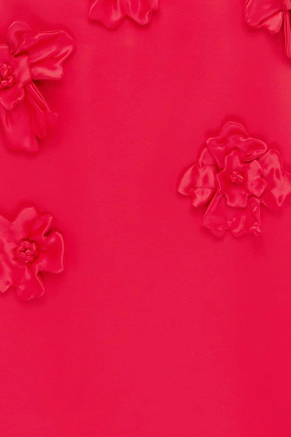 Rianne Floral Maxi Dress - Image 5