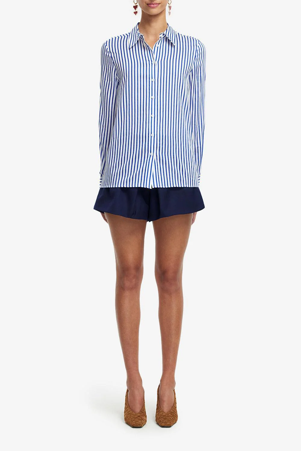 Rosaline Shirt - Image 2