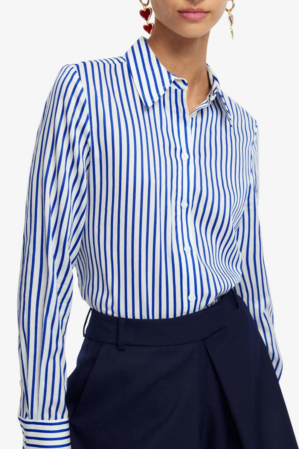Rosaline Shirt - Image 3