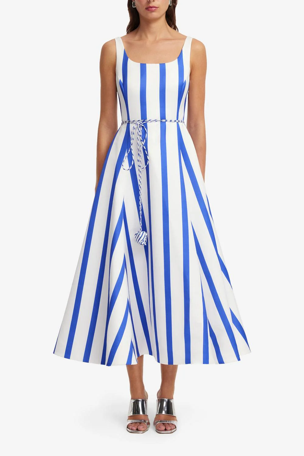 Serafina Maxi Dress - Image 3