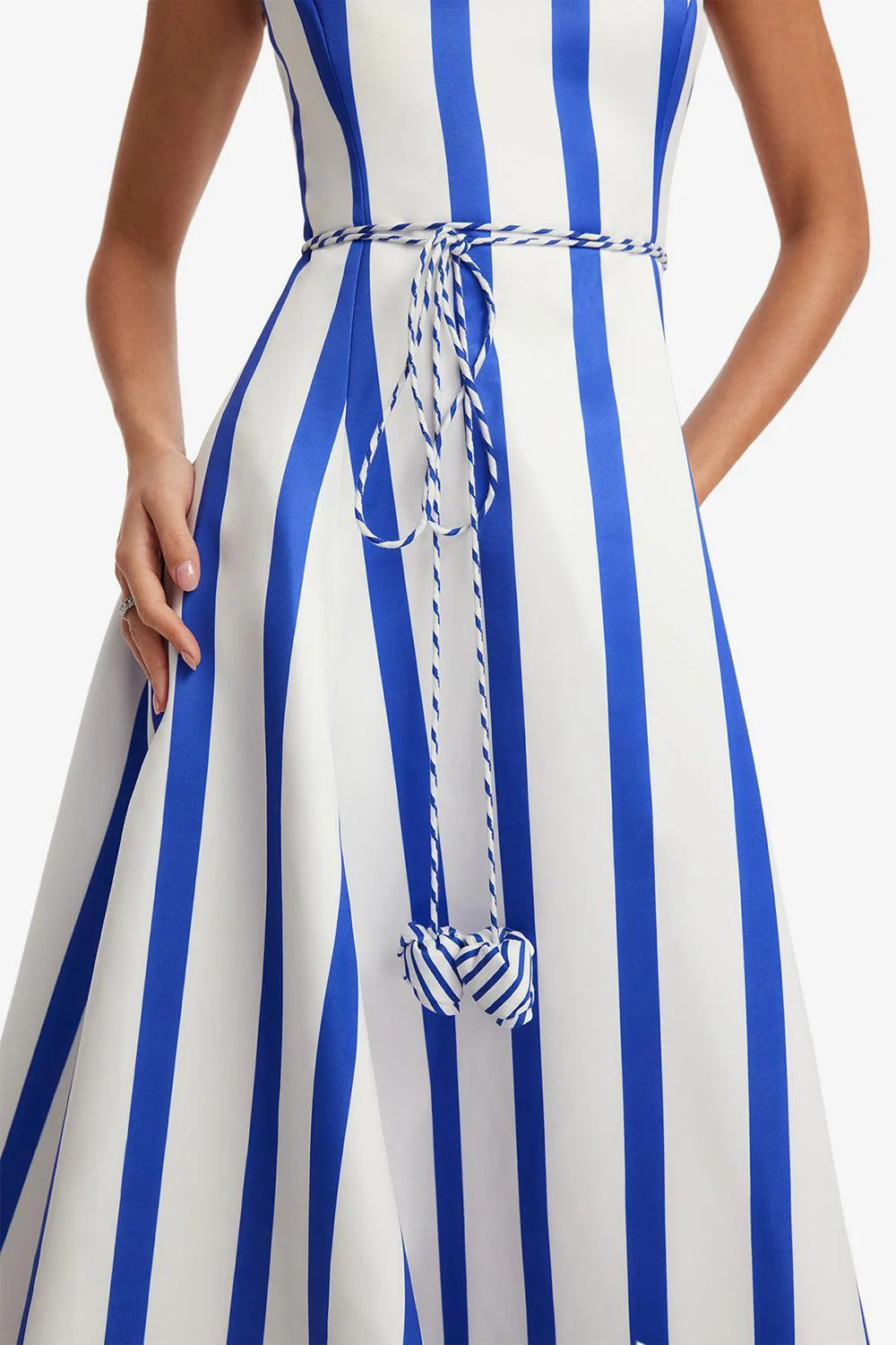 Serafina Maxi Dress - Image 4
