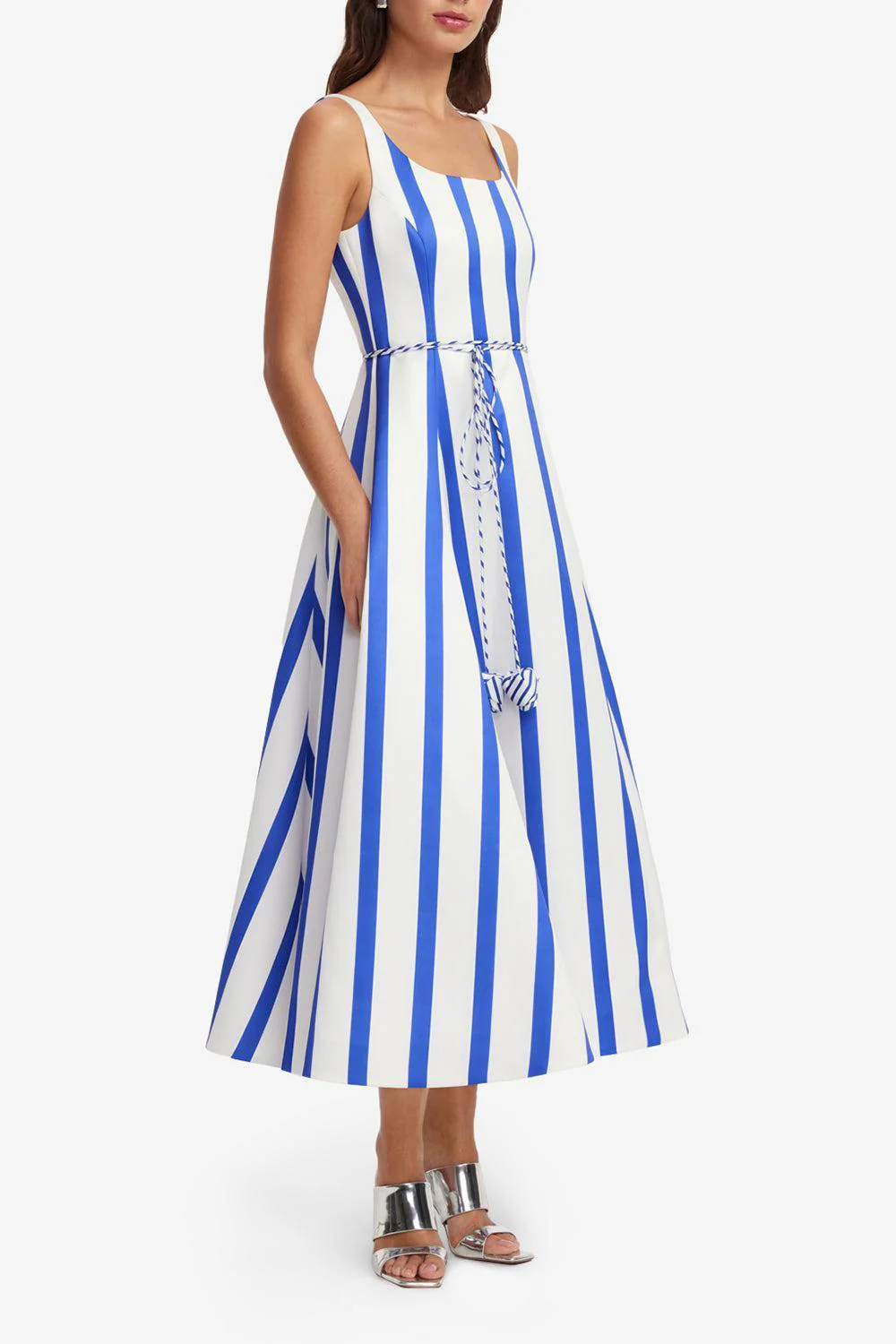 Serafina Maxi Dress - Image 6