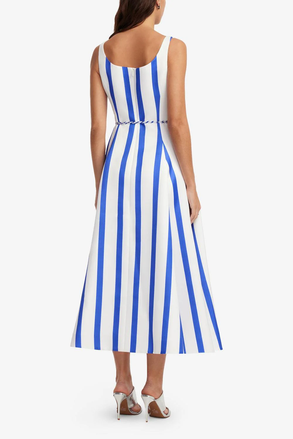 Serafina Maxi Dress - Image 8