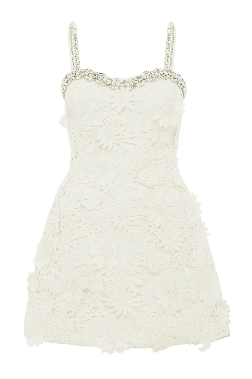 Sophia Dress
