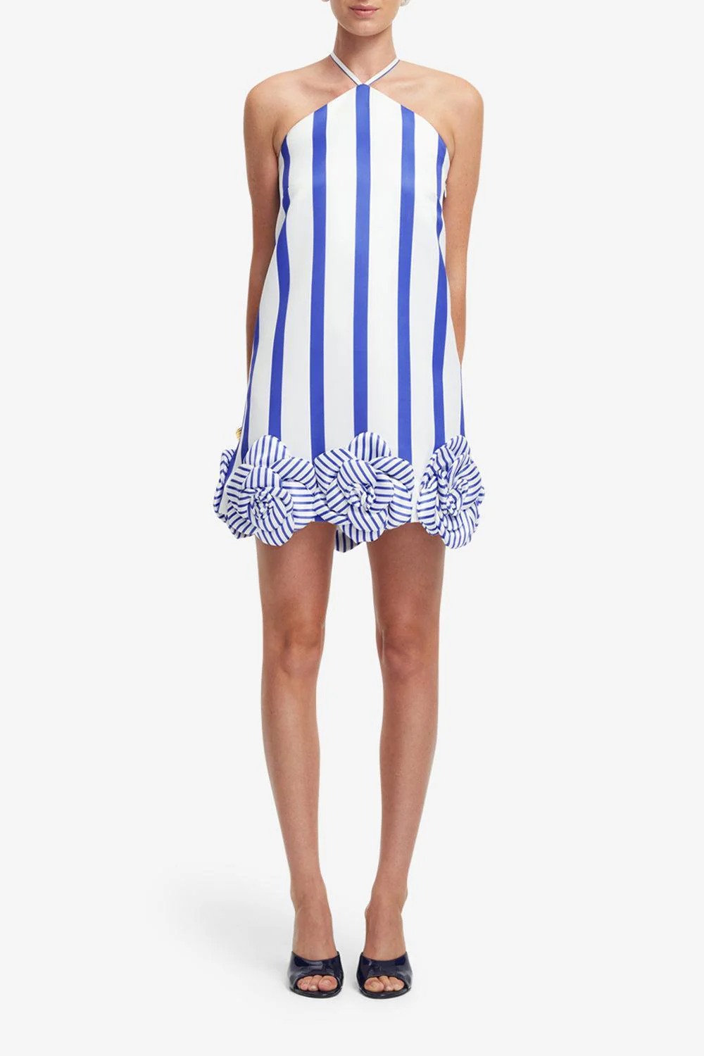 Suzy Mini Dress - Image 4