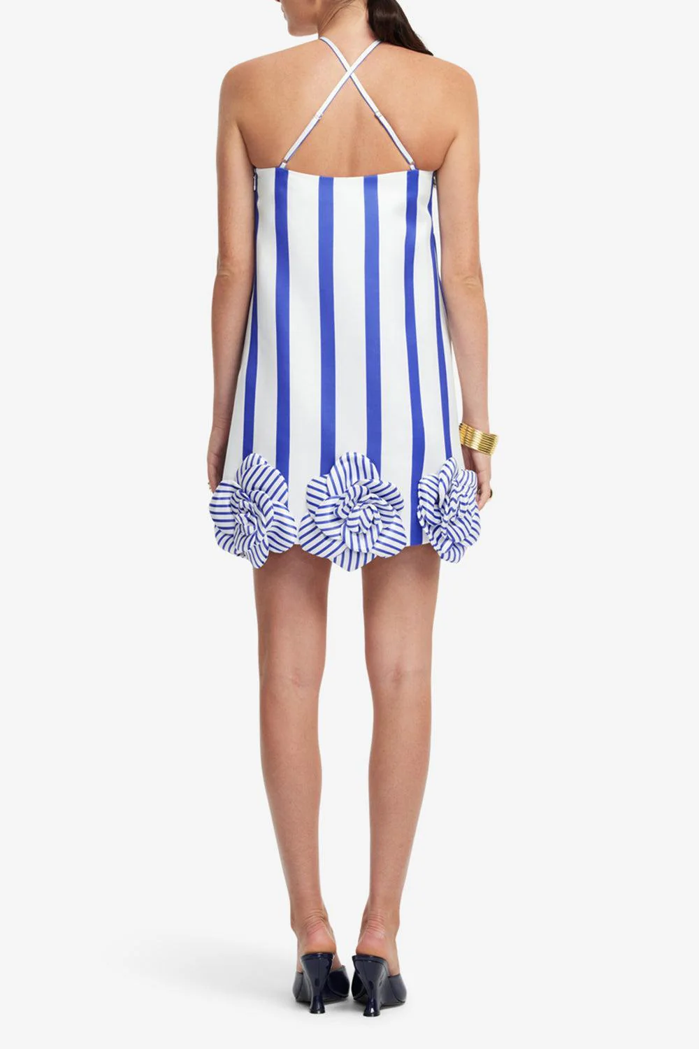 Suzy Mini Dress - Image 7