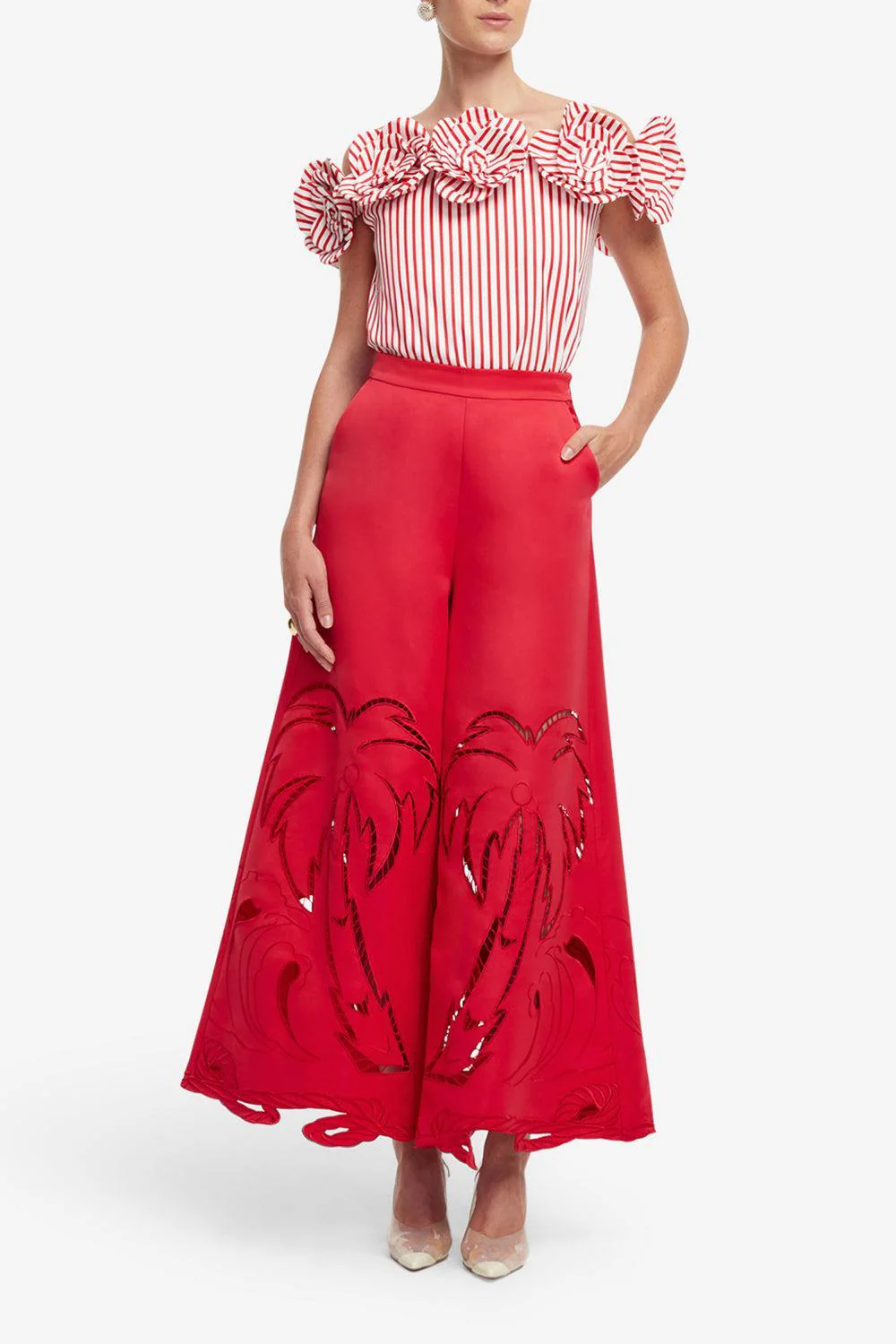 Theodora Pants - Image 2