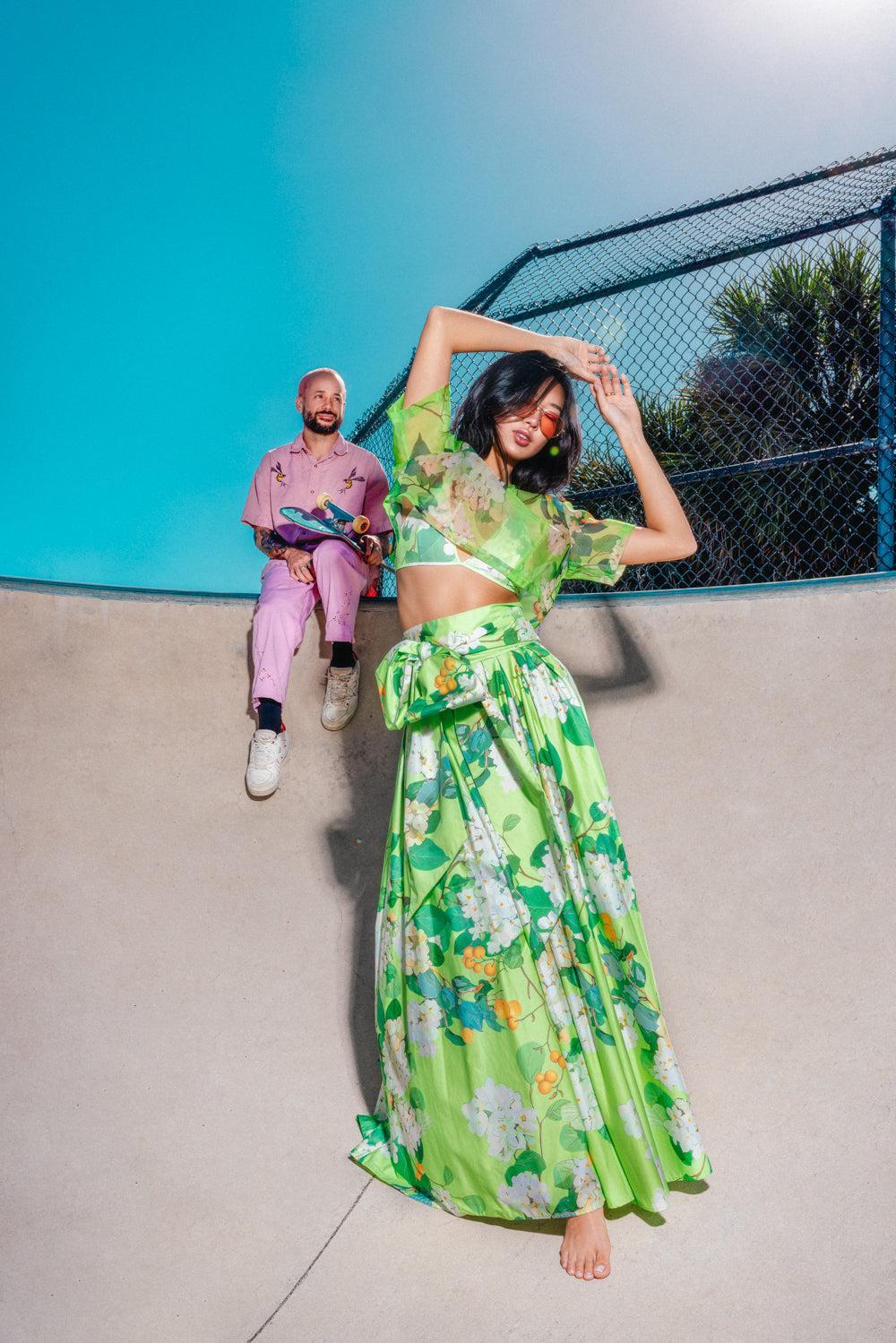 VALERIA SKIRT - Image 6