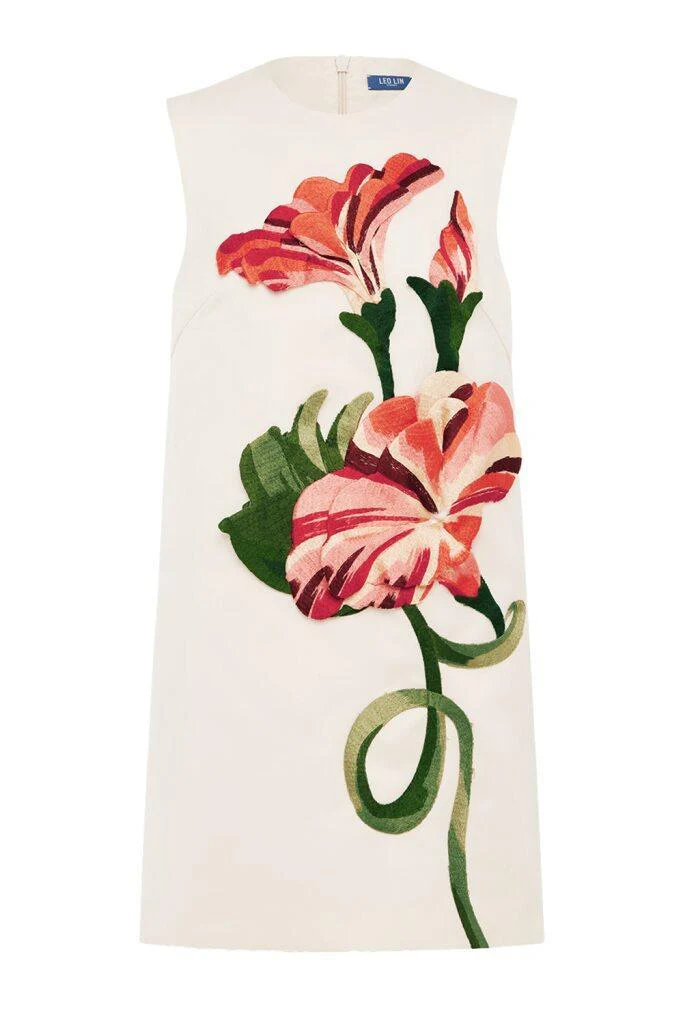Yvonne Mini Dress