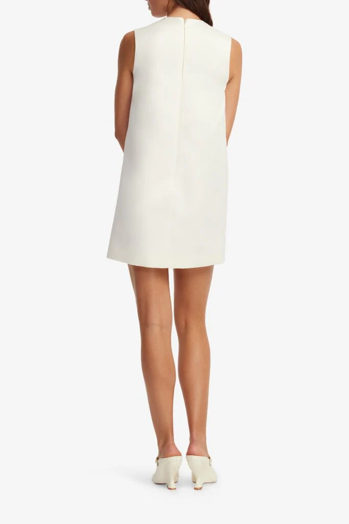 Yvonne Mini Dress - Image 6
