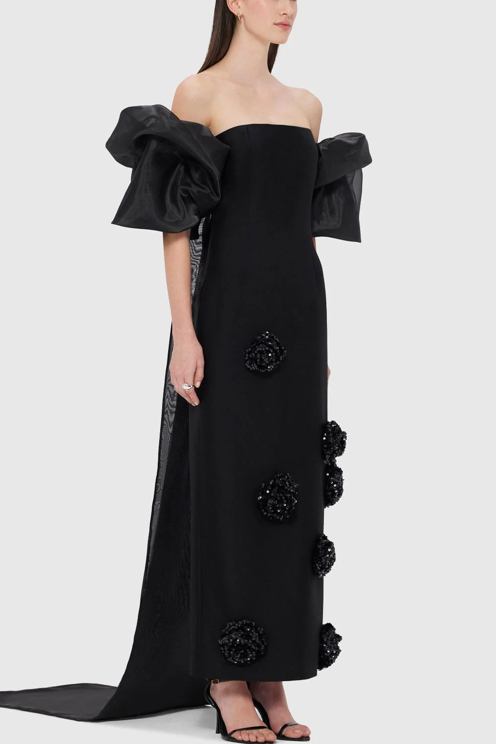 Zayna Dress - Image 2