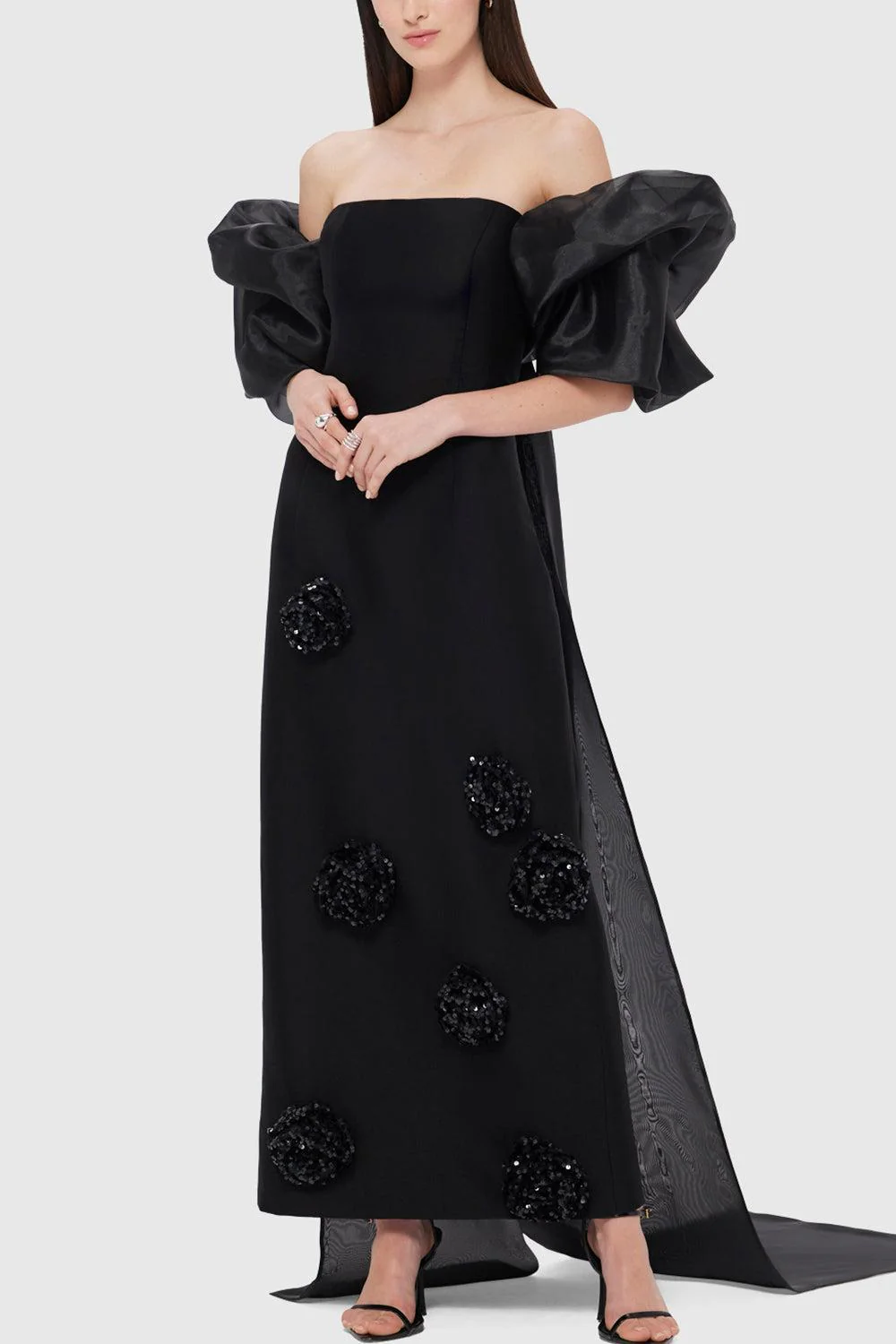Zayna Dress - Image 4