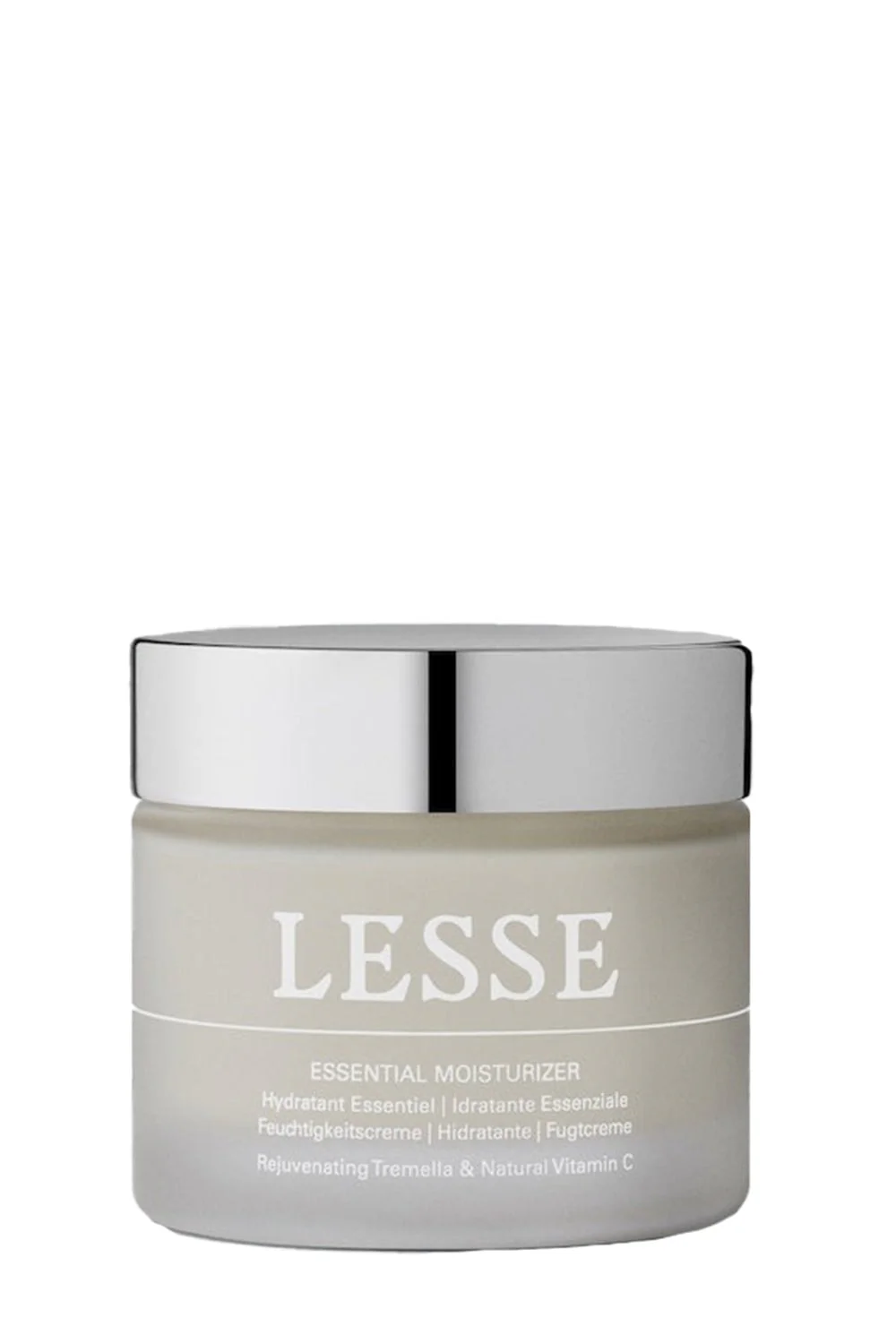 Essential Moisturizer