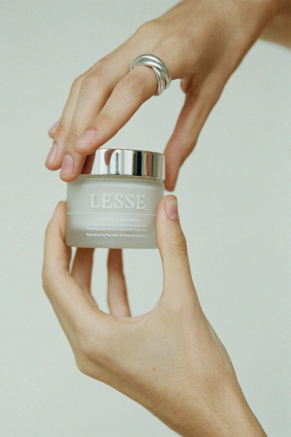 Essential Moisturizer - Image 2