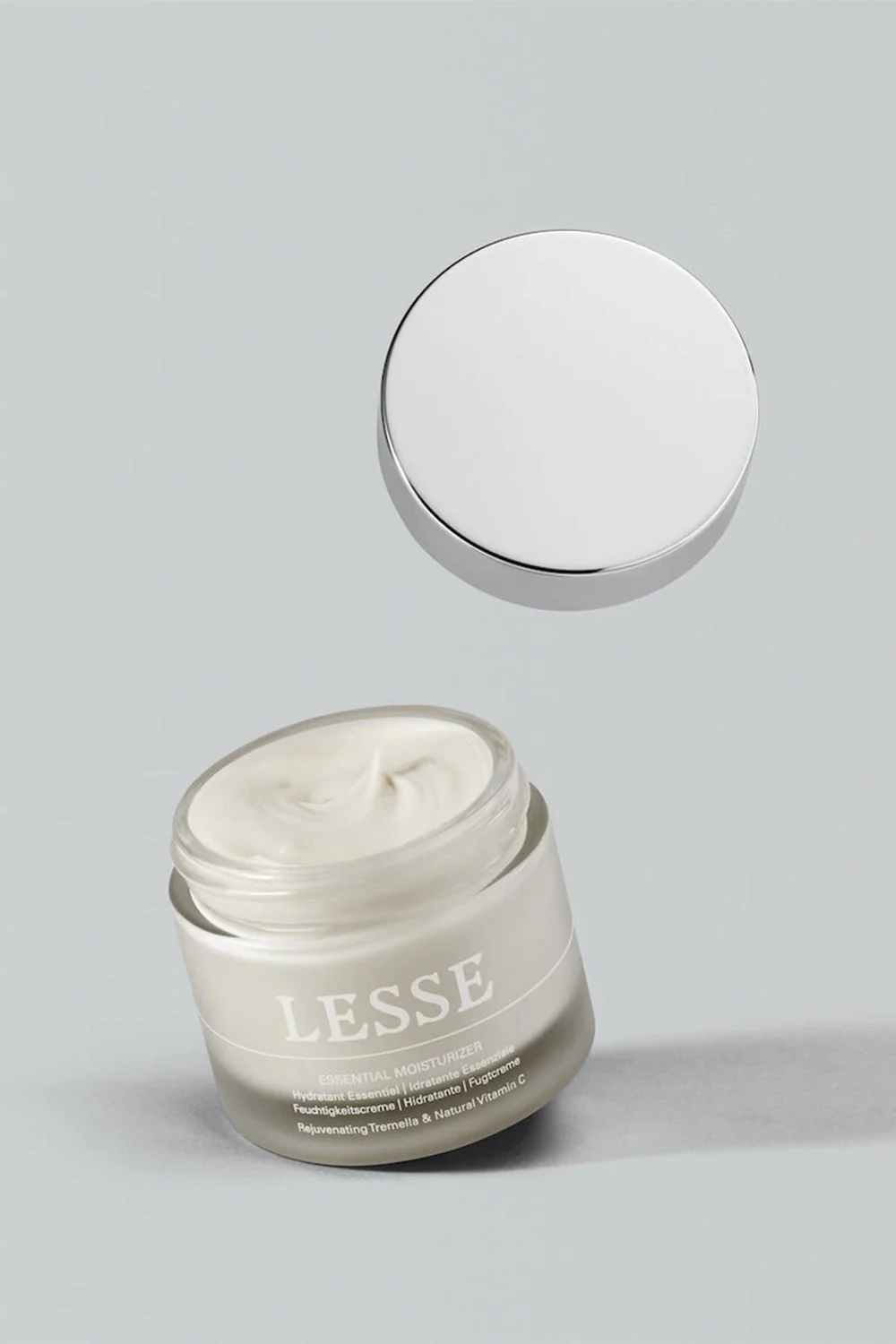 Essential Moisturizer - Image 3