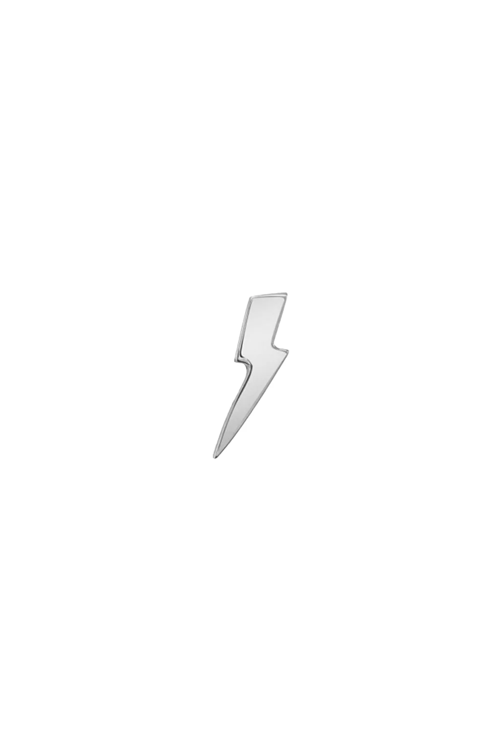 Lightning Bolt Pin - Image 3