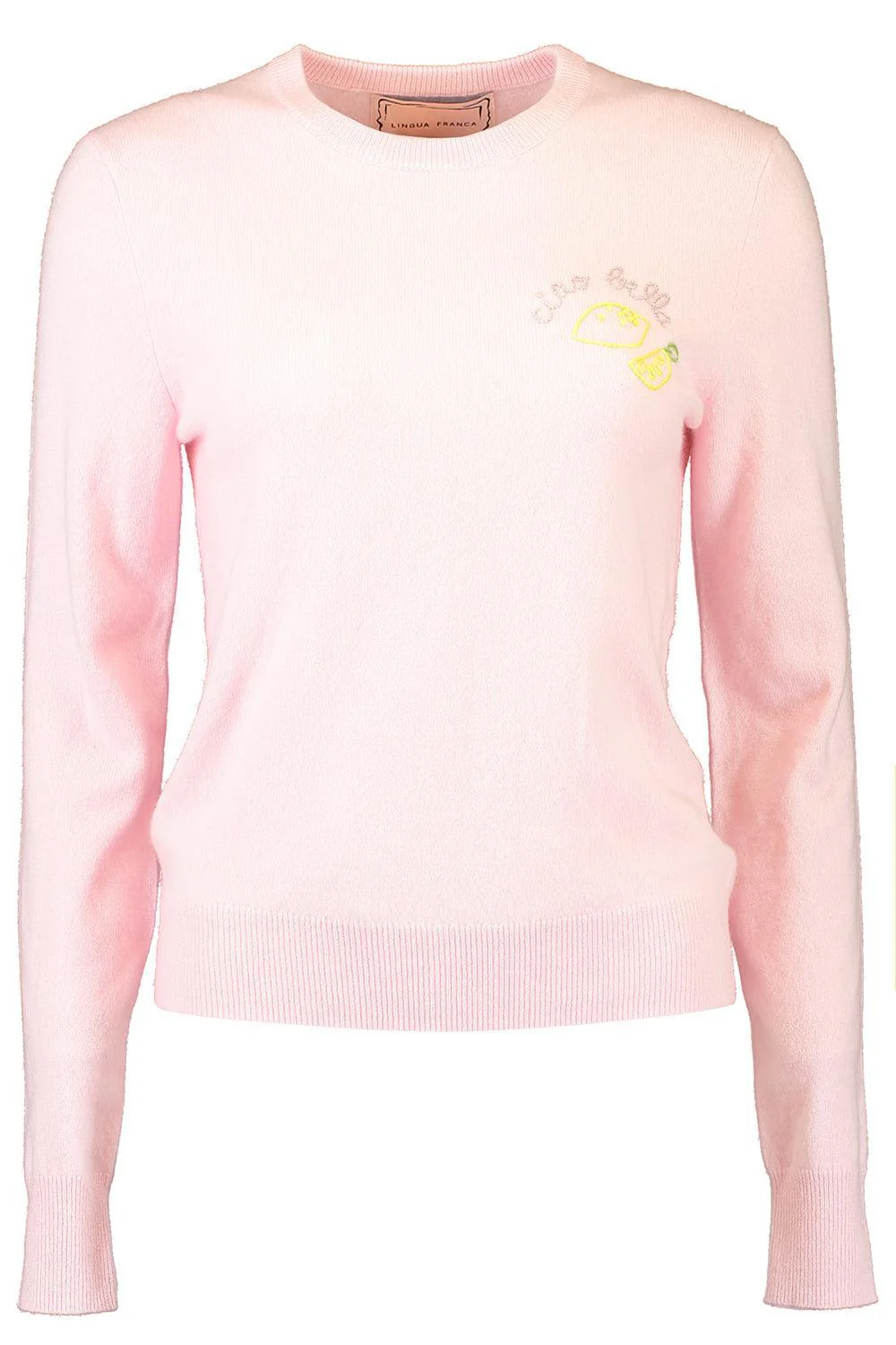 Ciao Bella Crewneck