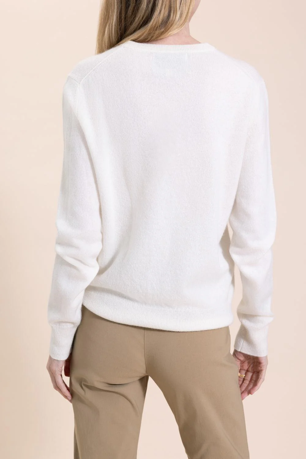 I Love Nantucket Crewneck - Image 4