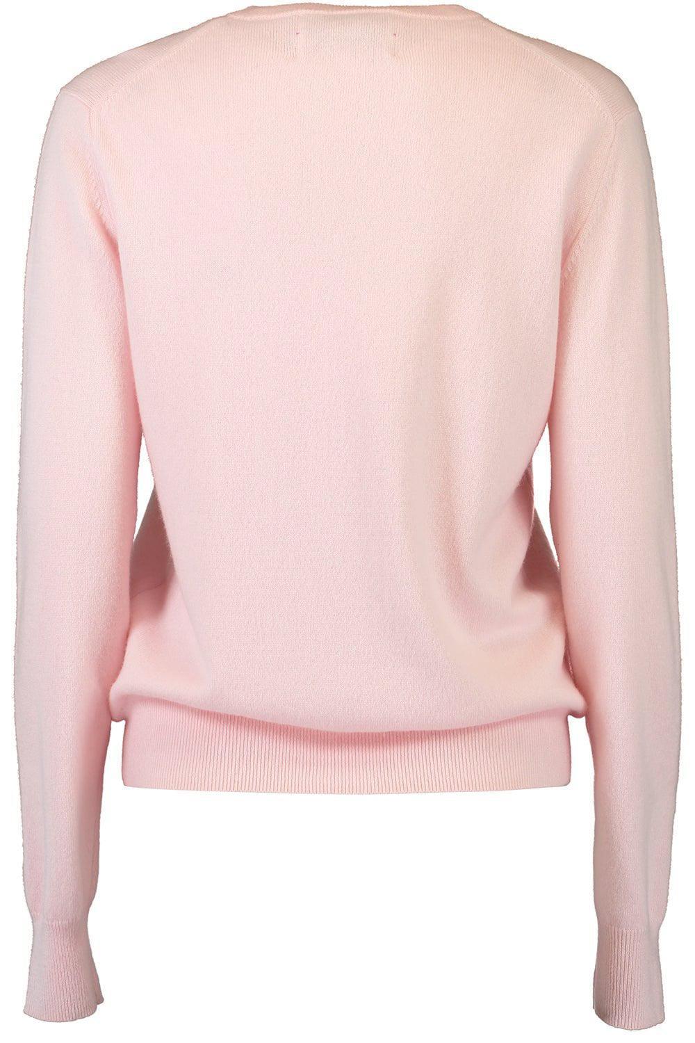 I Love Naples Crewneck - Peony - Image 4