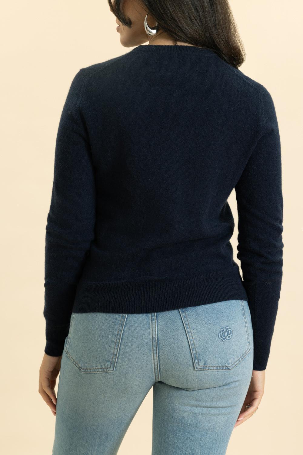 Vitamin Sea Crewneck - Image 4