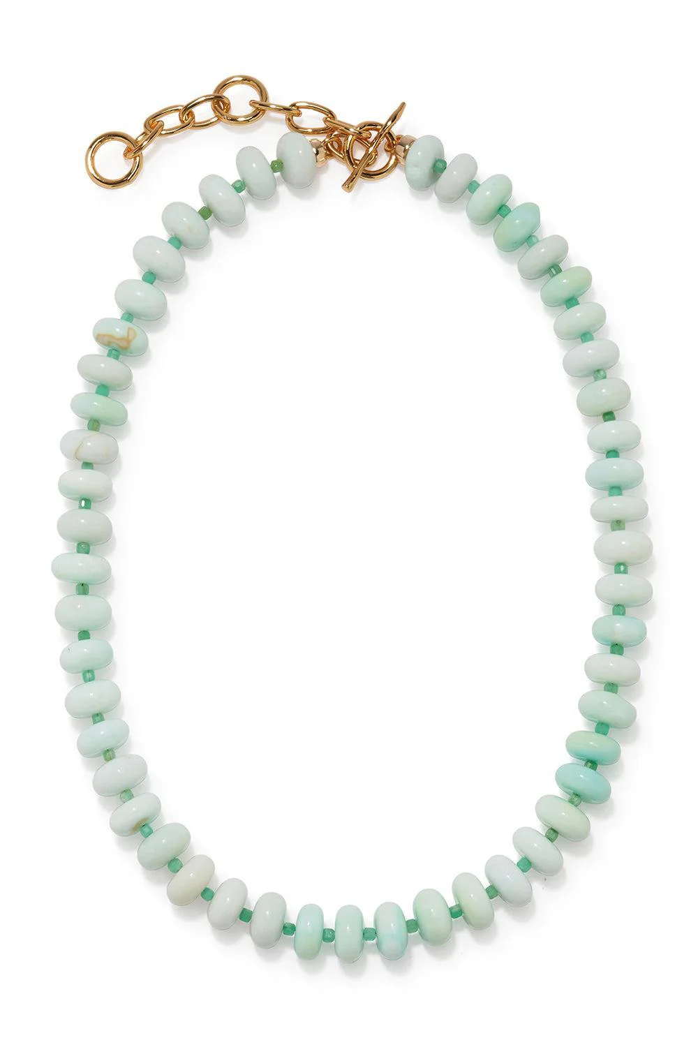 Agave Tola Necklace