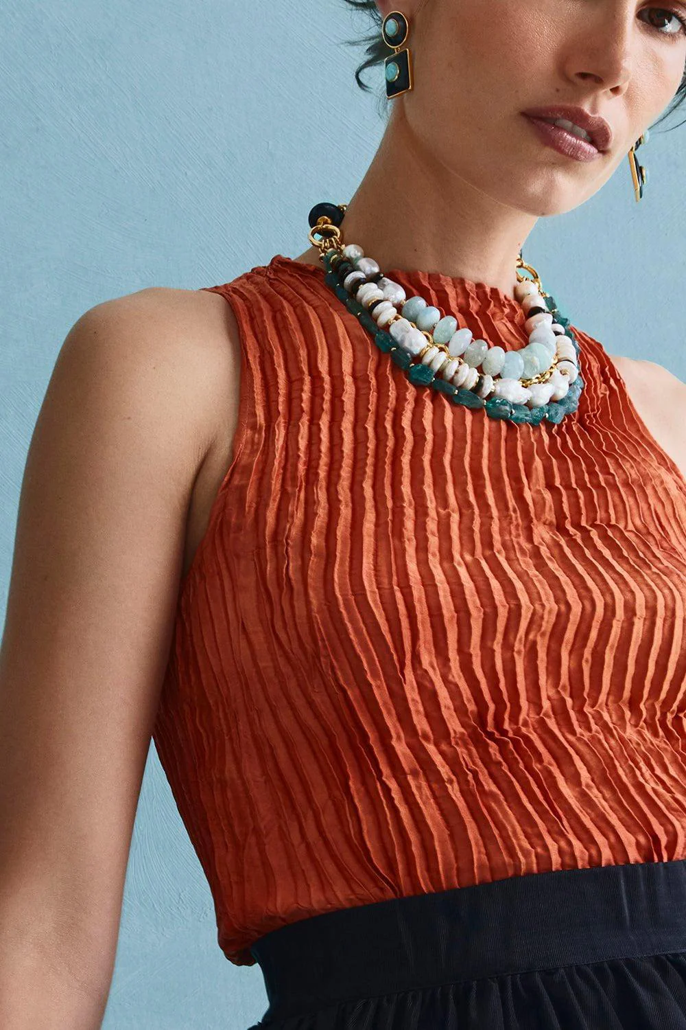 Catalonia Necklace - Image 2