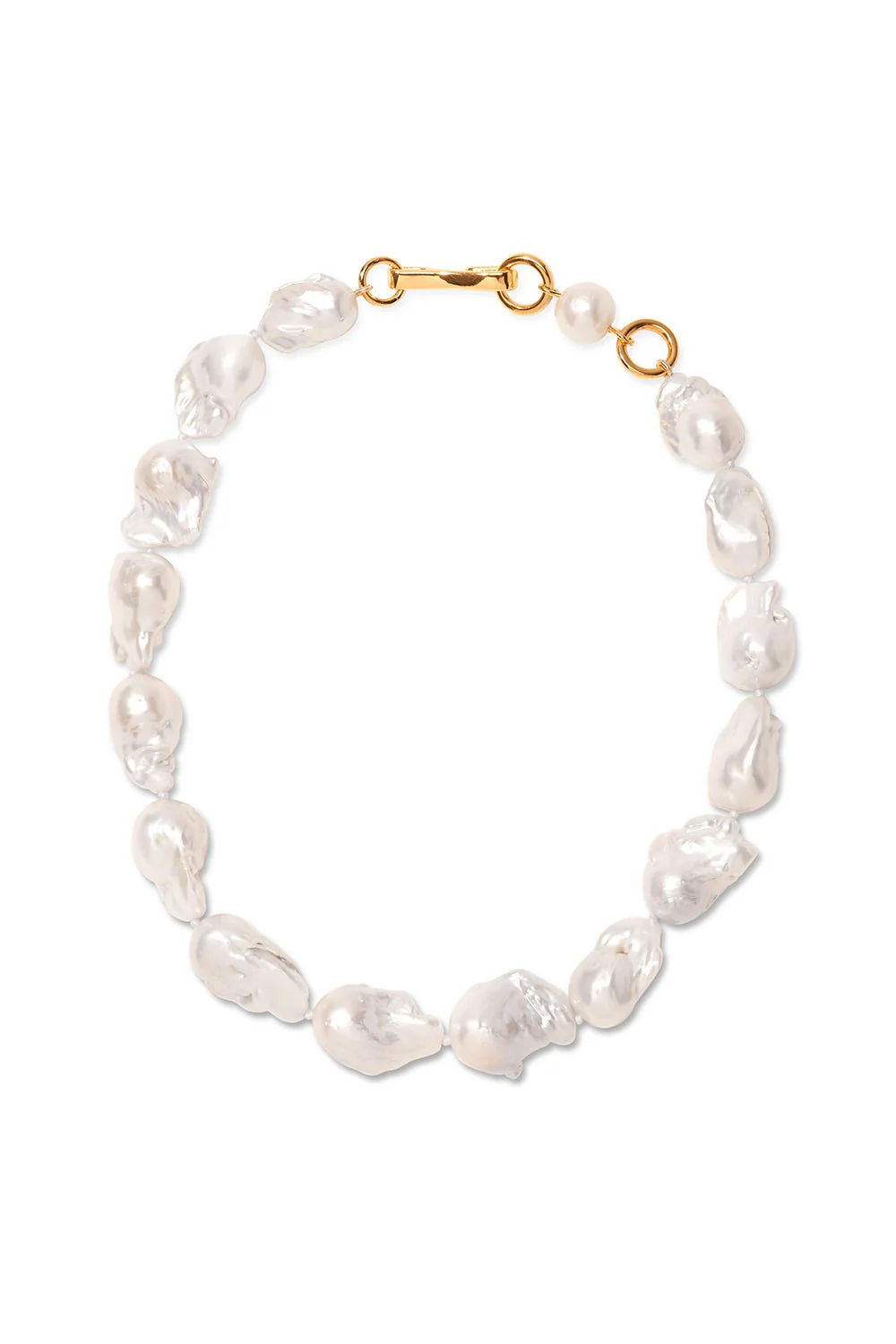 Claude Necklace