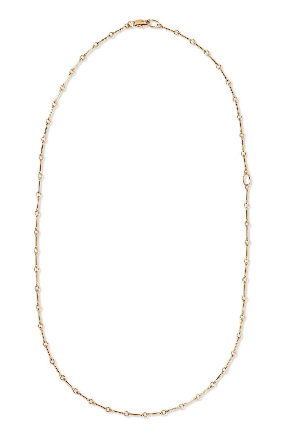 Confetti Letter Chain