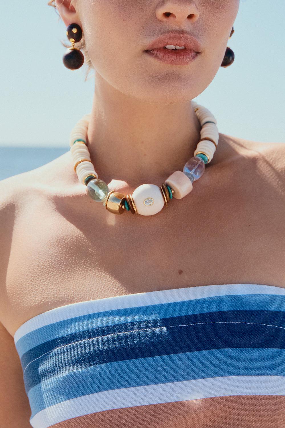 Coquina Necklace - Image 2
