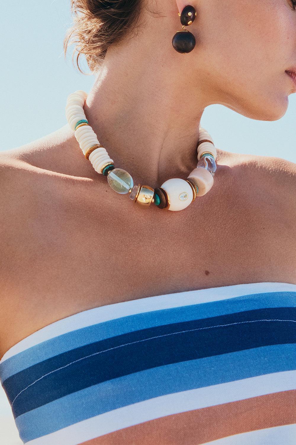 Coquina Necklace - Image 3