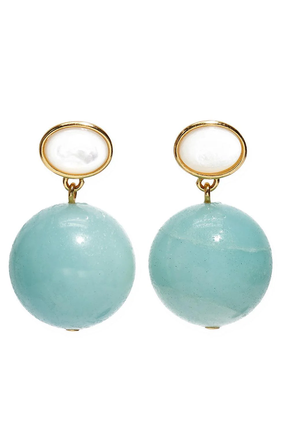 Cora Drop Earrings