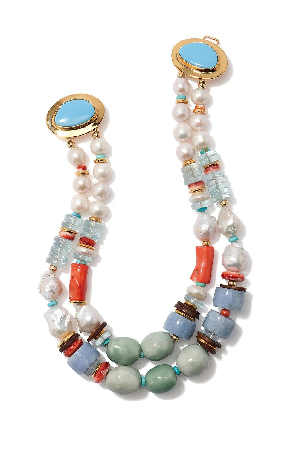 Cosmo Ariel Necklace