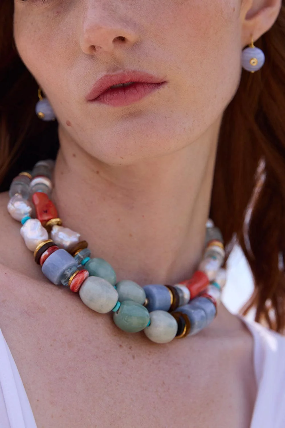 Cosmo Ariel Necklace - Image 2