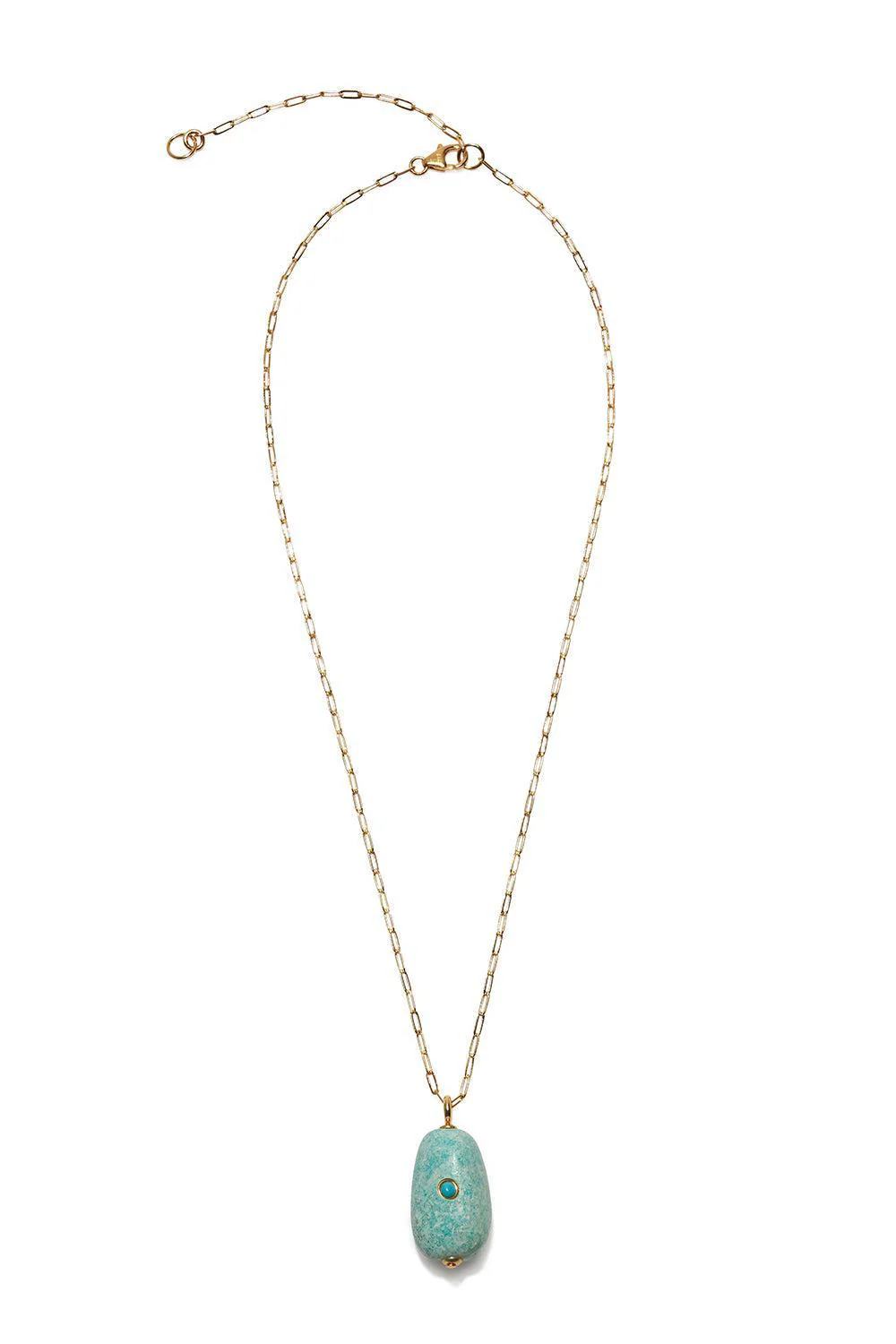 Darya Necklace
