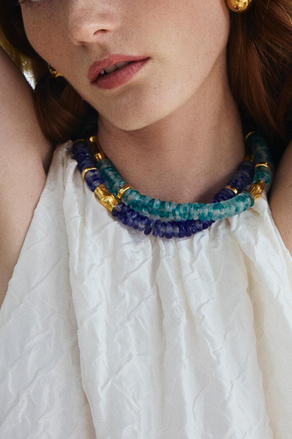 Deep Sea Souvenir Necklace - Image 2