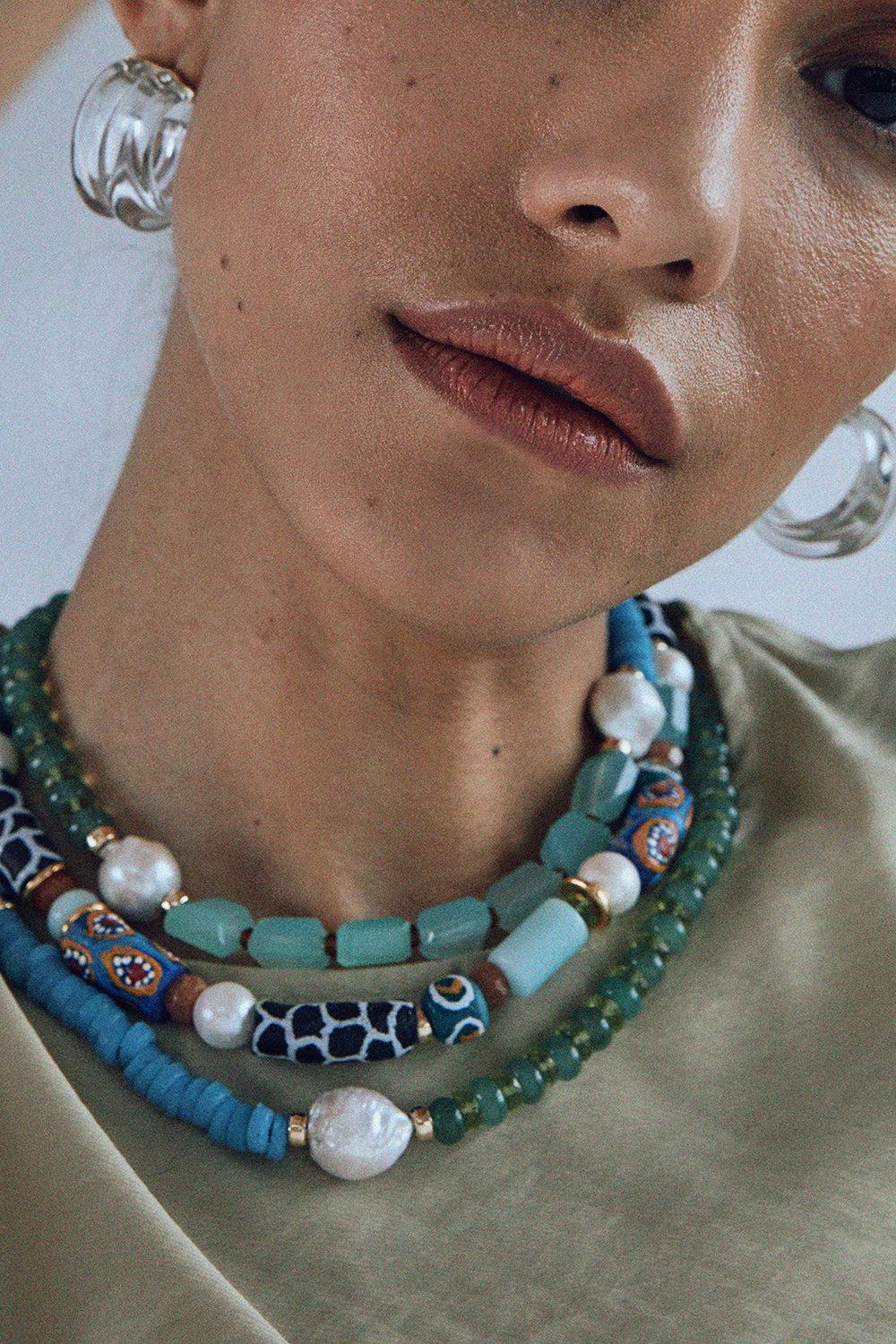 Deep Sea Souvenir Necklace - Image 4