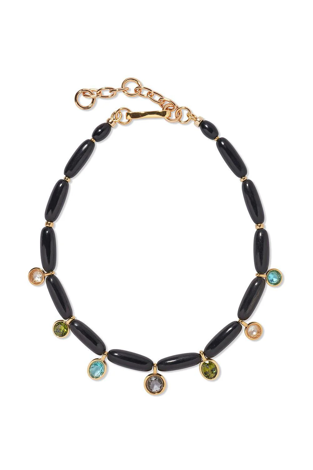 ELEGANCE CRAFT COLLAR NECKLACE