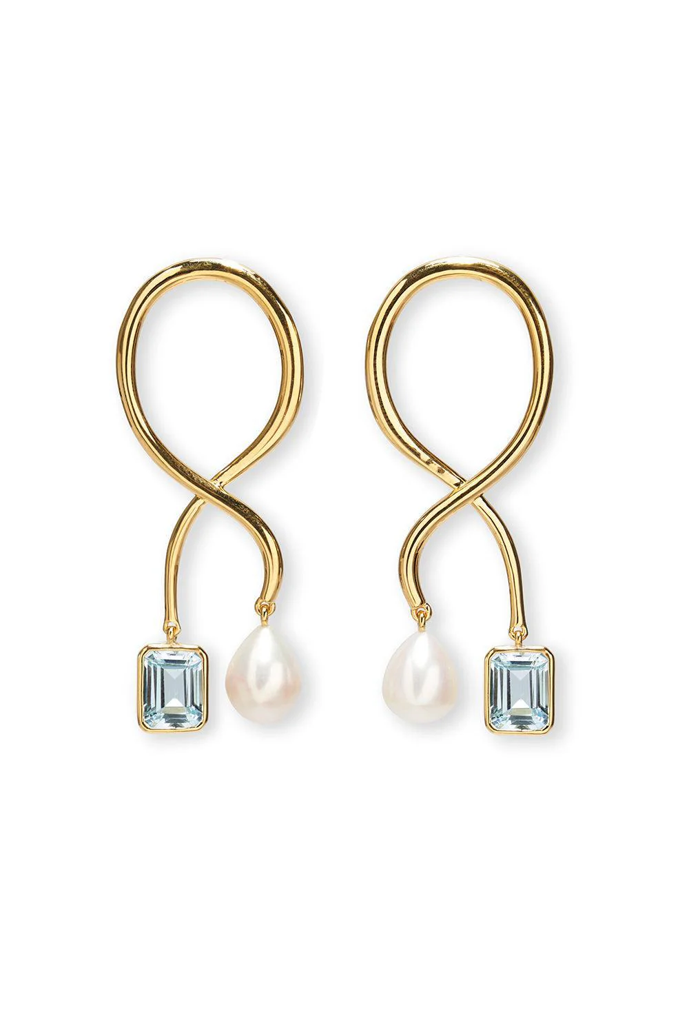 Etienne Earrings