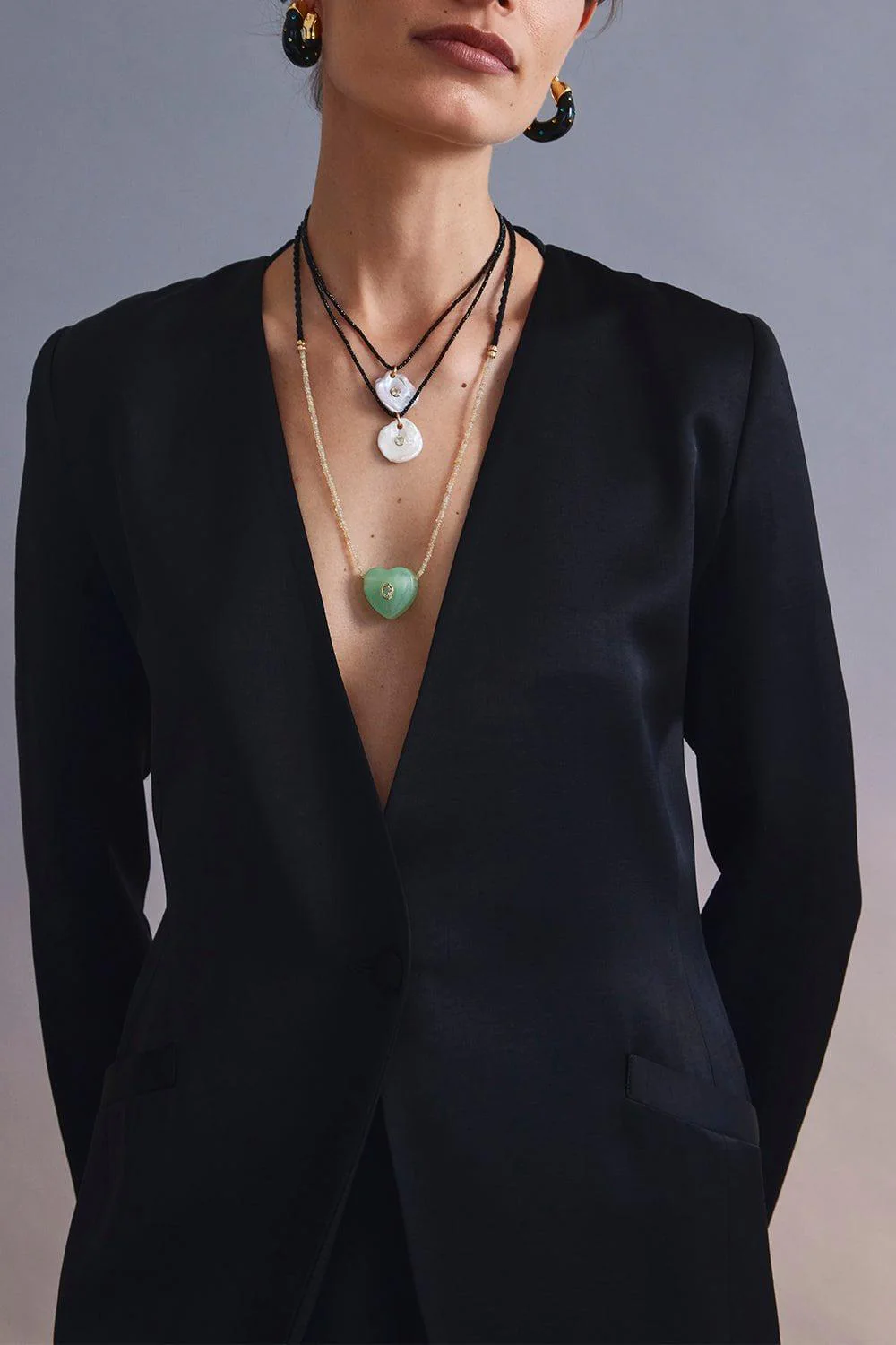 Gemini Necklace - Image 2