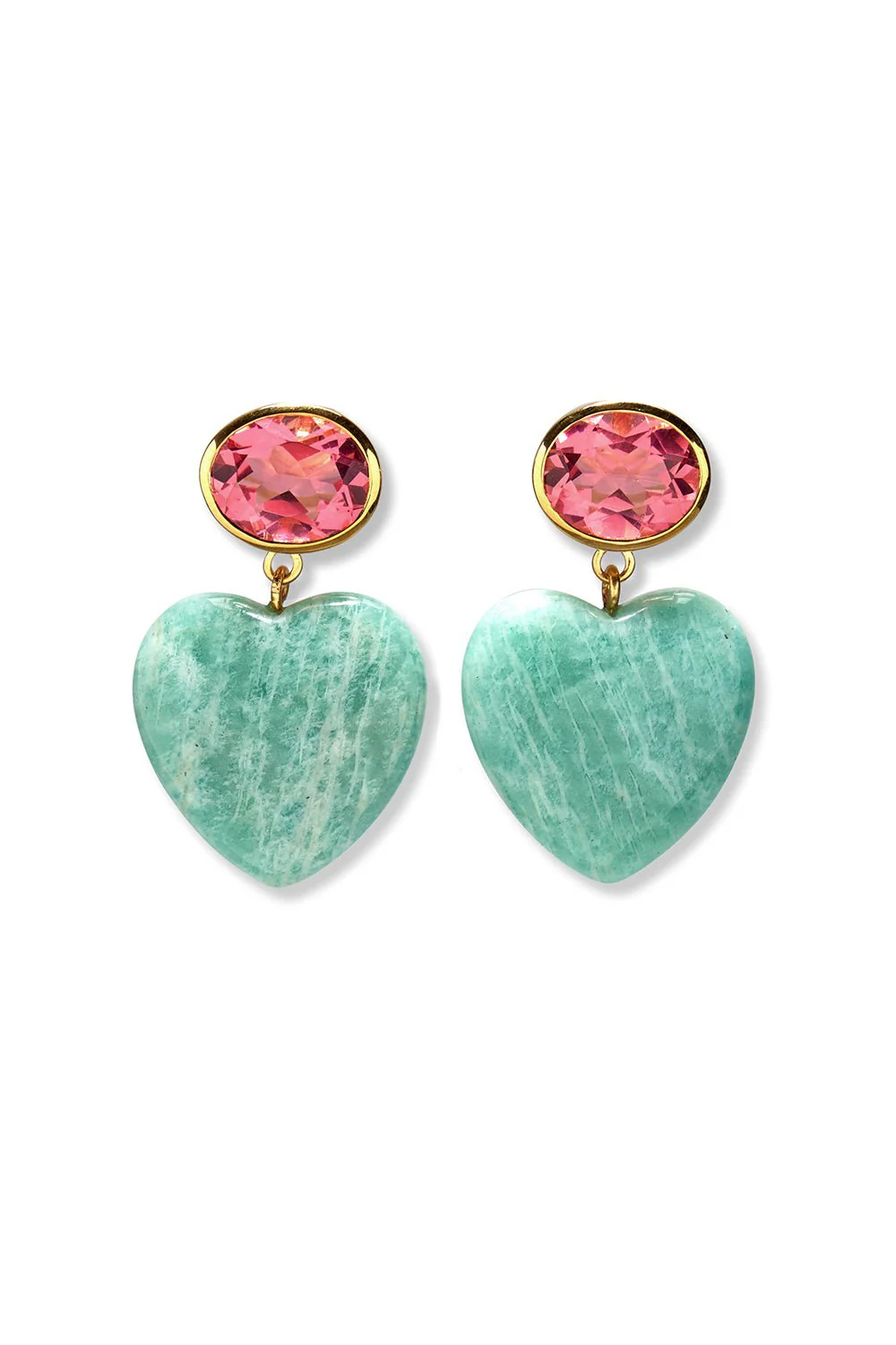 Gemma Earrings