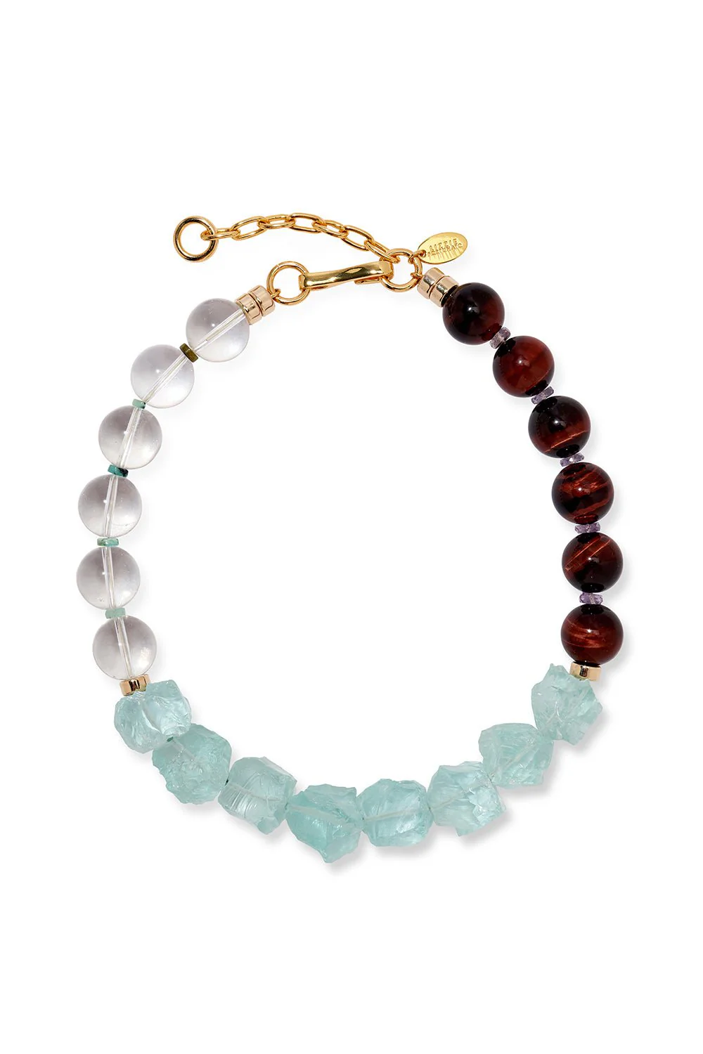 Glacier Bay Necklace