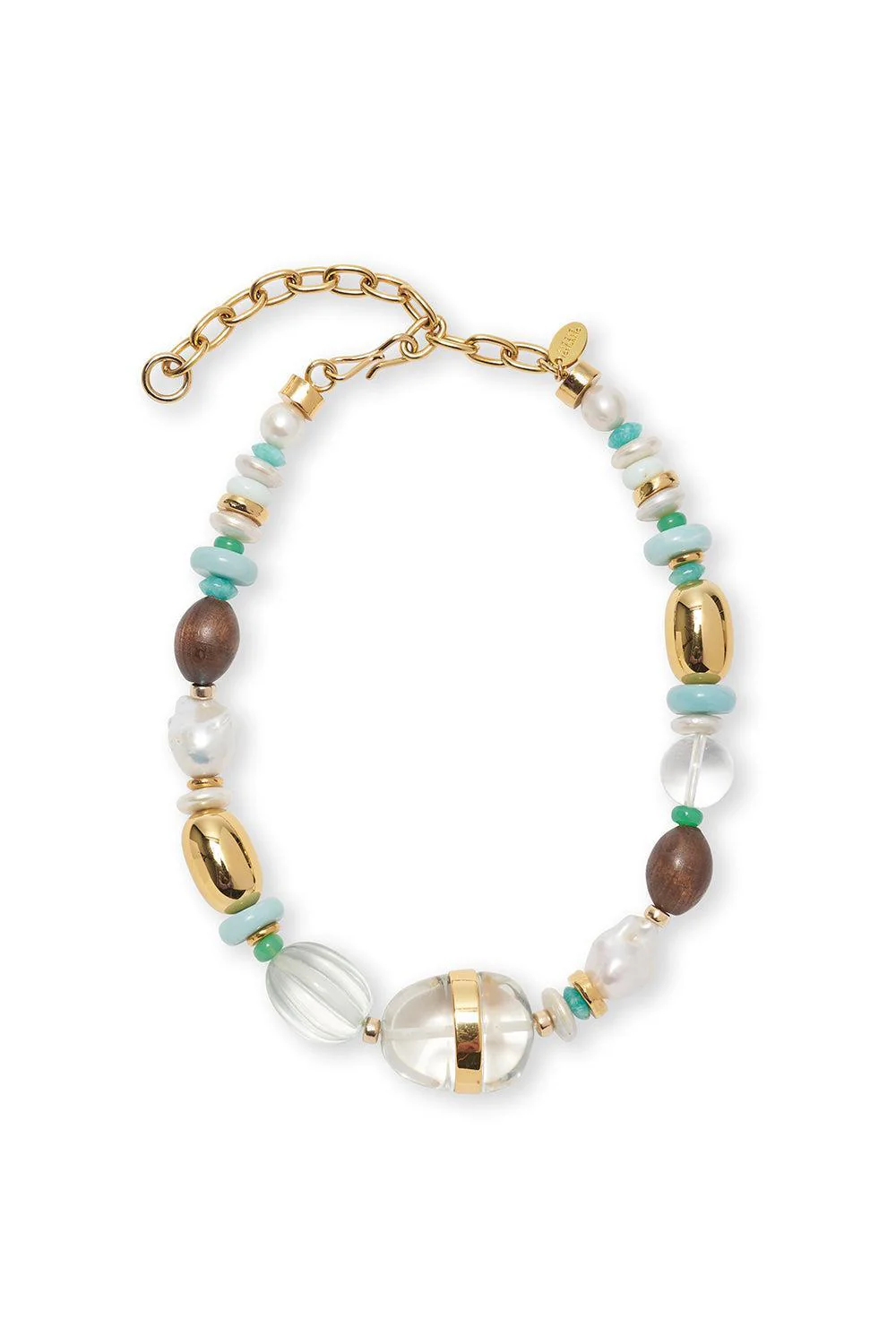 Kona Collar Necklace