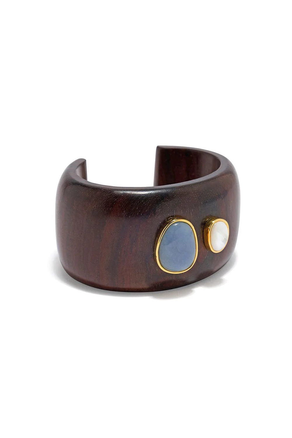 Lanna Cuff Bracelet