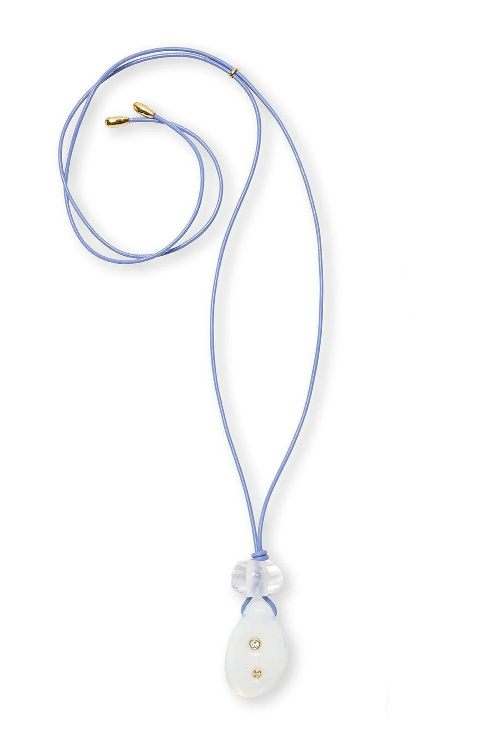 Matilde Cord Necklace