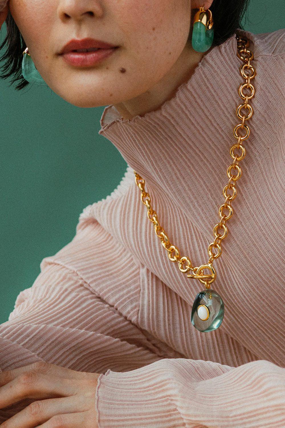 Meteor Necklace - Image 2