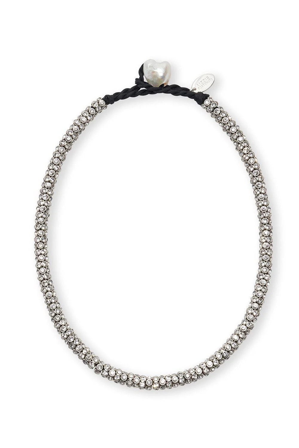 METEOR SHOWER NECKLACE