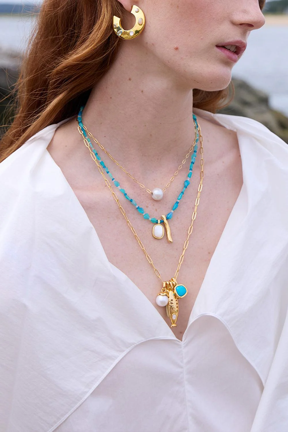 Miyako Necklace - Image 2