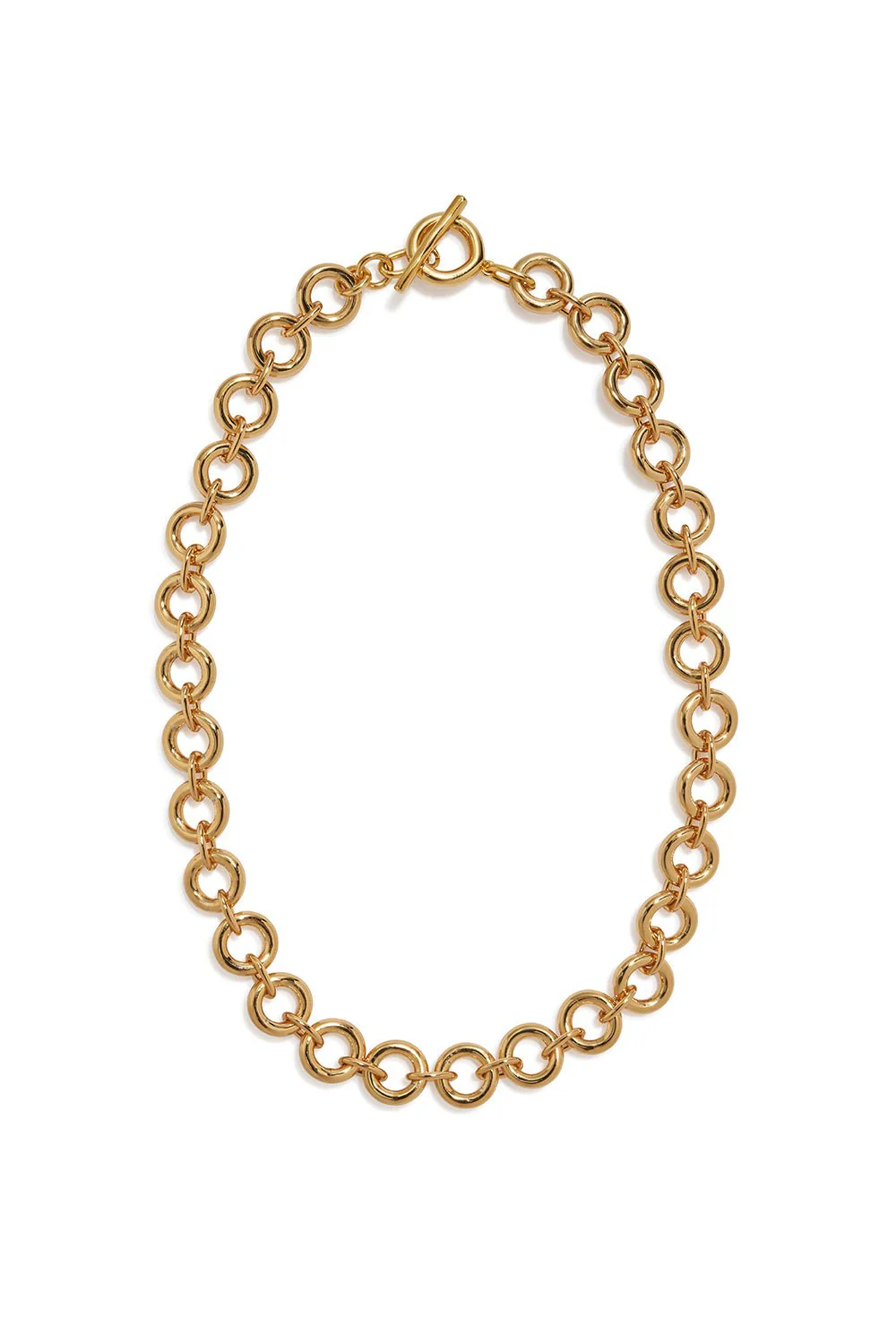 Mood Necklace
